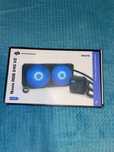 Chłodzenie wodne AIO SILENTIUMPC Navis RGB 240 V2