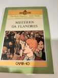 Misterio da flandres/ viagens no tempo