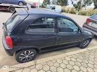 Opel corsa B 1.0 gasolina