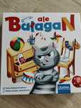 Gra Ale Bałagan firmy Granna