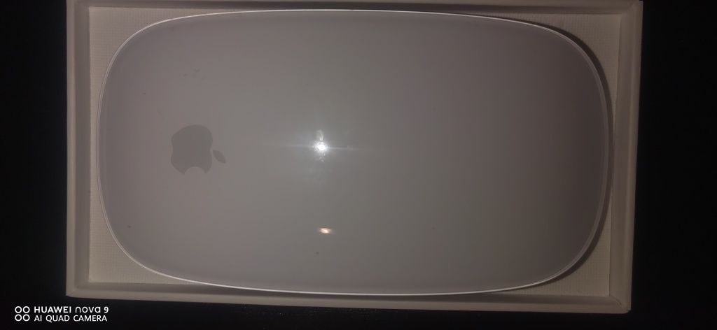 Magic Mouse 2 Apple