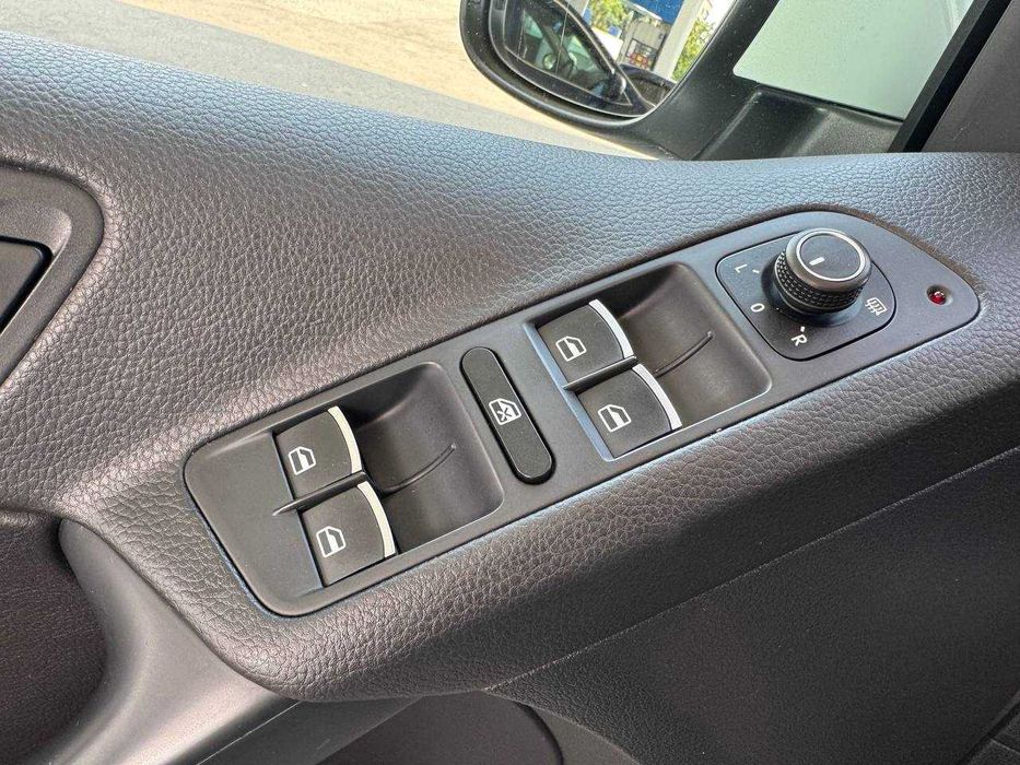 Volkswagen Tiguan 2015