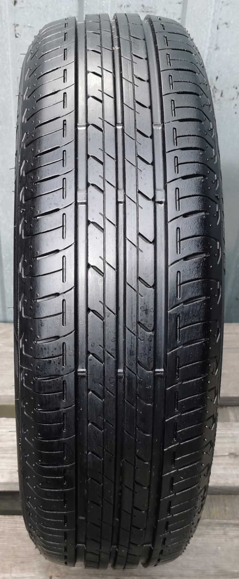 101) Opona - 165/65/14 - Bridgestone - 6.5mm - 1szt - Letnia