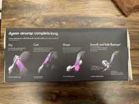 D-yson Airwra-p Multi-Styler Com-plete Long HS05