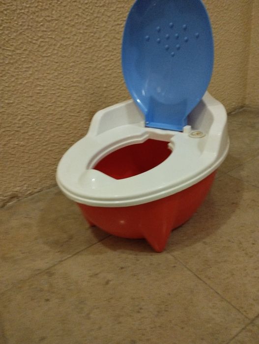 Mini Sanita Crianças