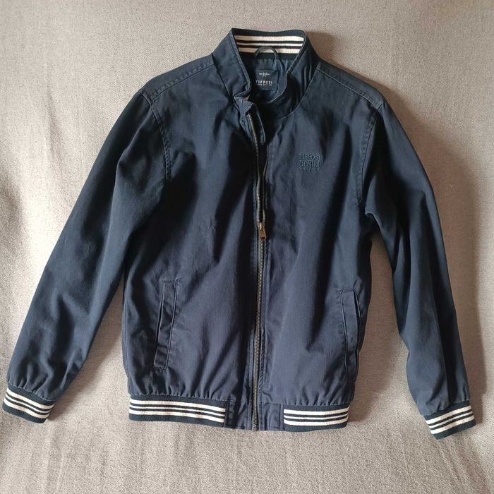 Casaco bomber, Tiffosi - 11-12 anos - 152cm