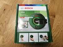 Poziomica laserowa Bosch Atino