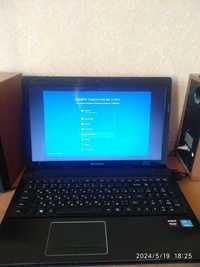 Ноутбук lenovo g500