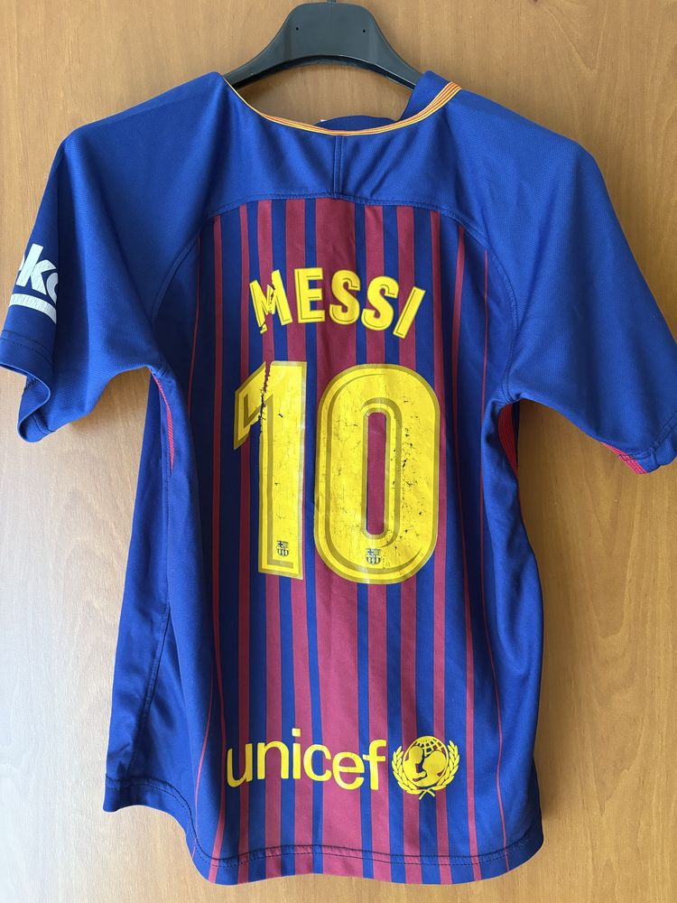 Koszulka Messi 10