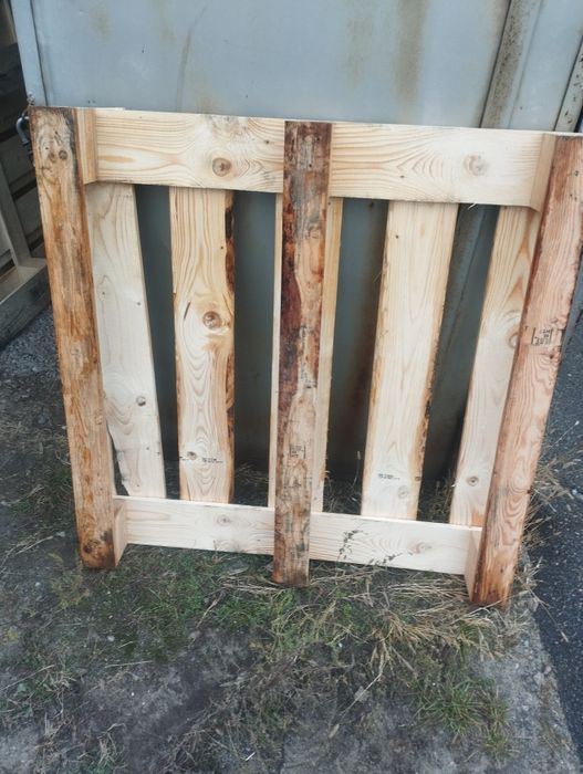 Піддони 890*1640 та 1090*1090