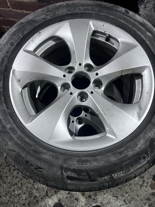 Титани бмв 5/120. 5х120     5x120