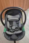 Fotelik samochodowy KinderKraft 0-13kg