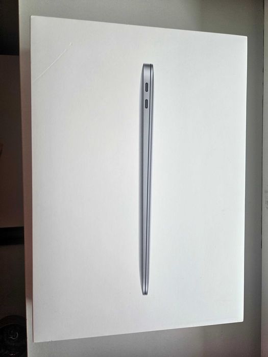 Macbook Air M1 2020