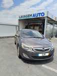Opel Astra 1.7 CDTI