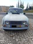 Renault 4 GTL 1992