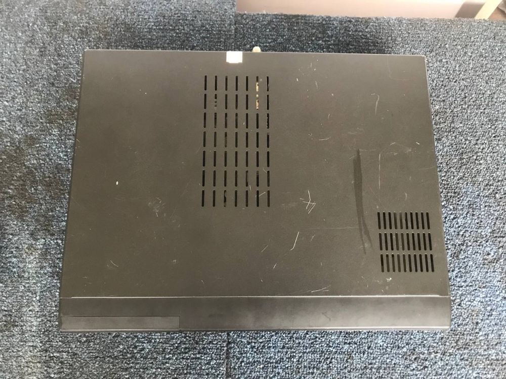 Спутниковый ресивер Gl S-8895 VU+UNO