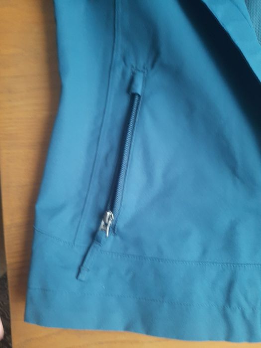 Kurtka przeciwdeszczowa 152 McKinley