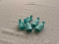 Klipsy do usuwania manicure hybrydowego Neess do hybryd