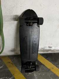 Vendo skate z flex como novo