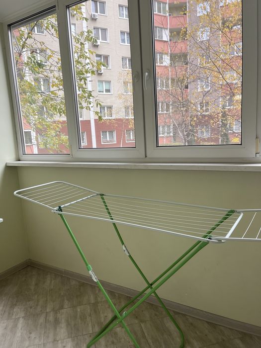 Оренда двокімнатної квартири, Урлівська 34