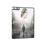 Gra SILENT HILL 2 Remake [PC] Klucz STEAM + Gratis