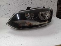 lampa lewa vw polo 09-14 6r194.1007e
