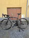 Bicicleta Focus Cayo