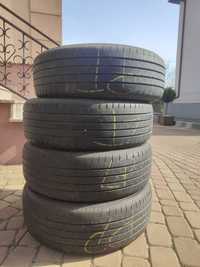 opony Bridgestone Alenza 225/60/18