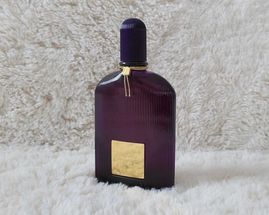 Tom Ford - Velvet Orchid - 100ml