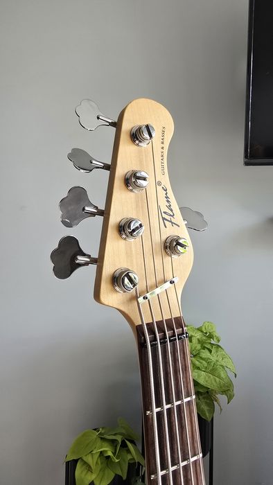 Mayones Flame CS5