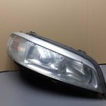 Lampa przednia Opel Omega Ksenon prawa