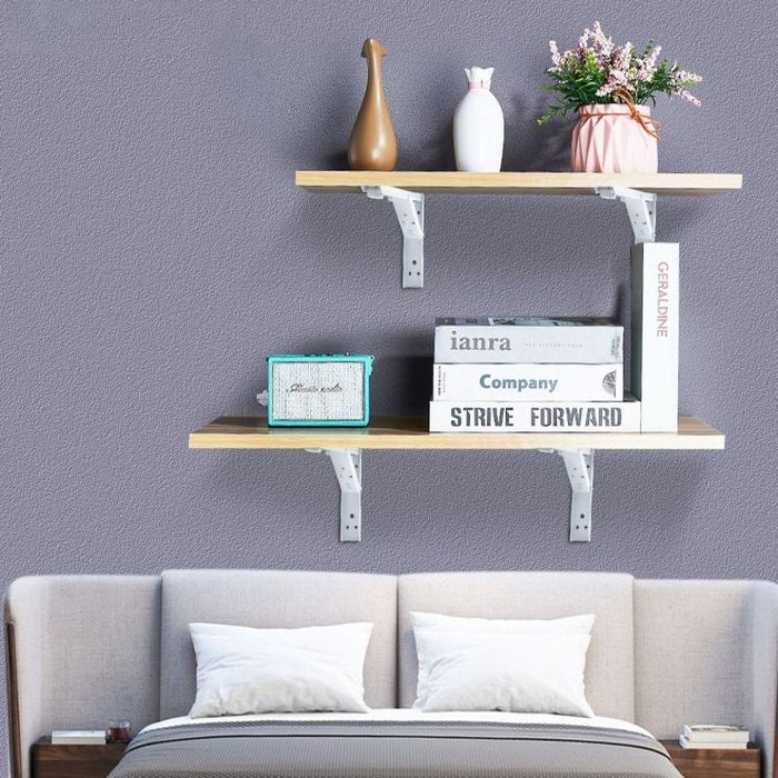 Механізм для відкидної полички чи столика. Нержавіюча сталь 2 шт