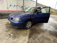 Seat ibiza 1.4 tdi 5 portas