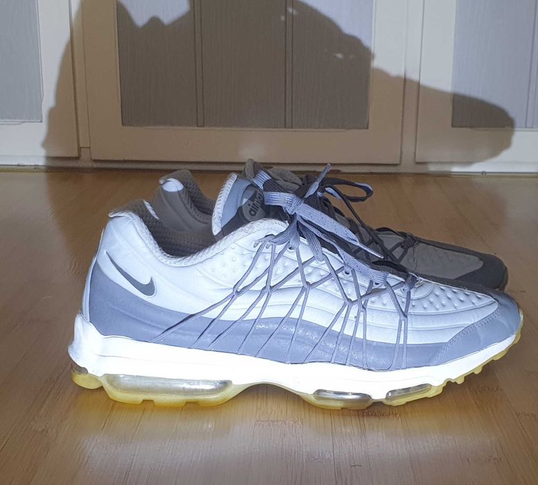 Oryginalne męskie buty Nike Air Max 95 ultra rozm.46