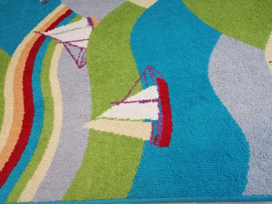 Dywan dla dziecka 180x130