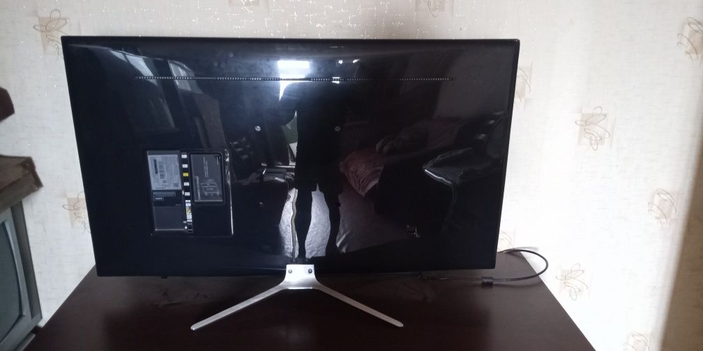 Samsung Ue49k5500a