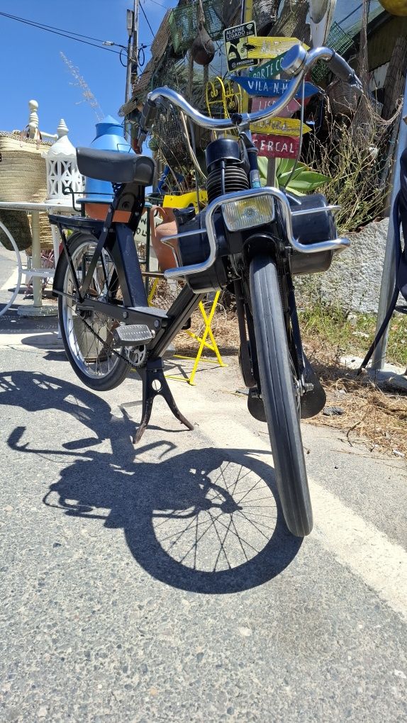 Bicleta solex 3800