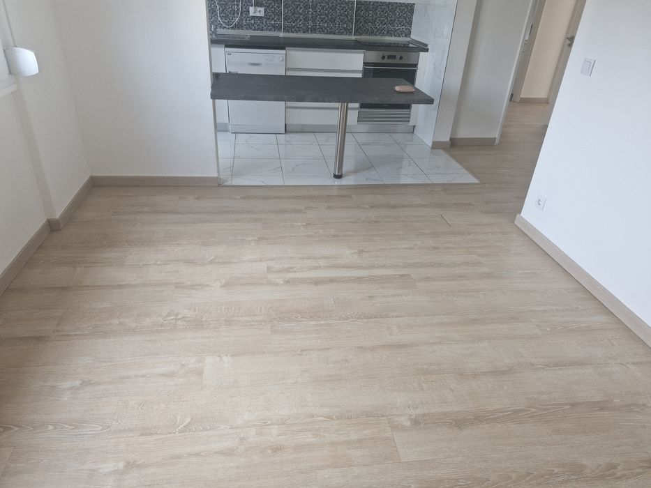 Apartamento T3 familiar