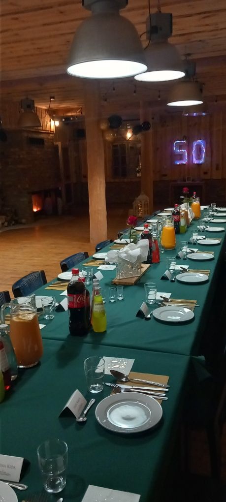 Wieczory panienskie, kawalerskie,Imprezy okolicznościowe, Śluby w ple
