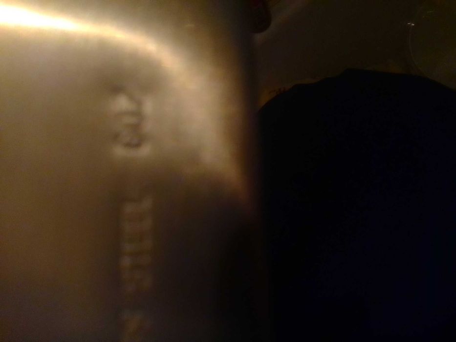 Фляга сувенірна неіржавіюча