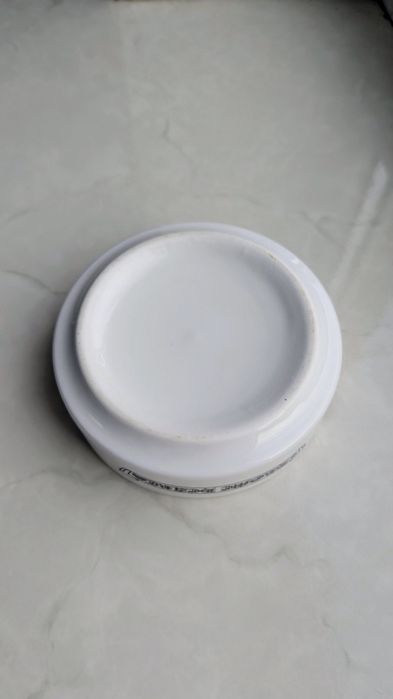 Попільничка chrome hearts wight