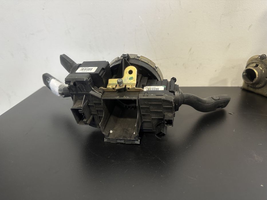 Conjunto / Comutador De Luzes / Manetes Audi A4 (8E2, B6) ANO 2004