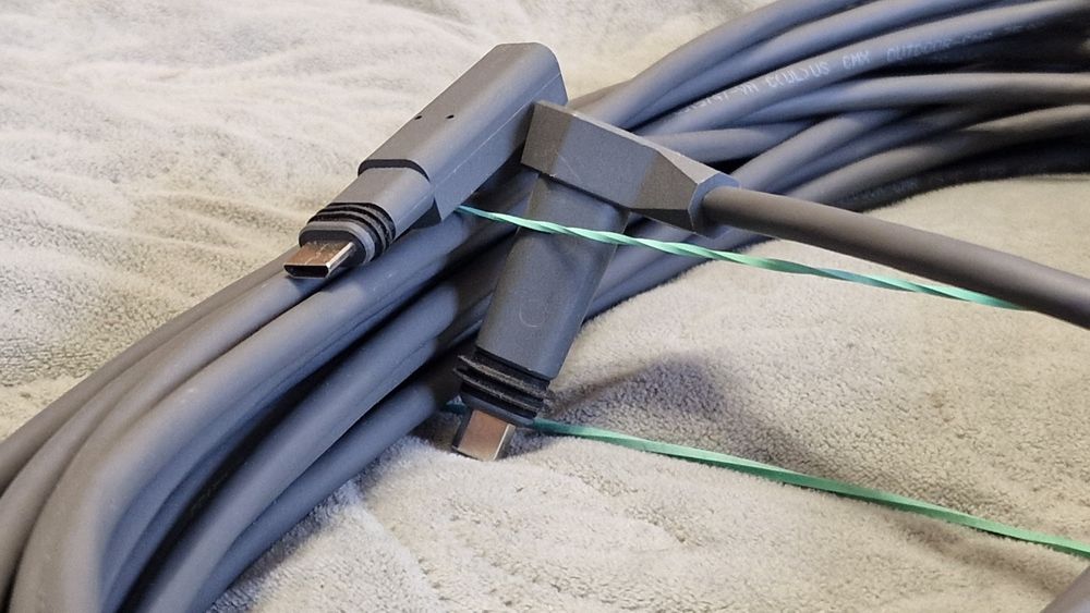 Дріт до Старлінк 15 м оригінал, новий.