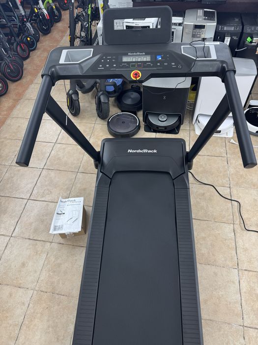 Бігова доріжка NordicTrack T Series 5