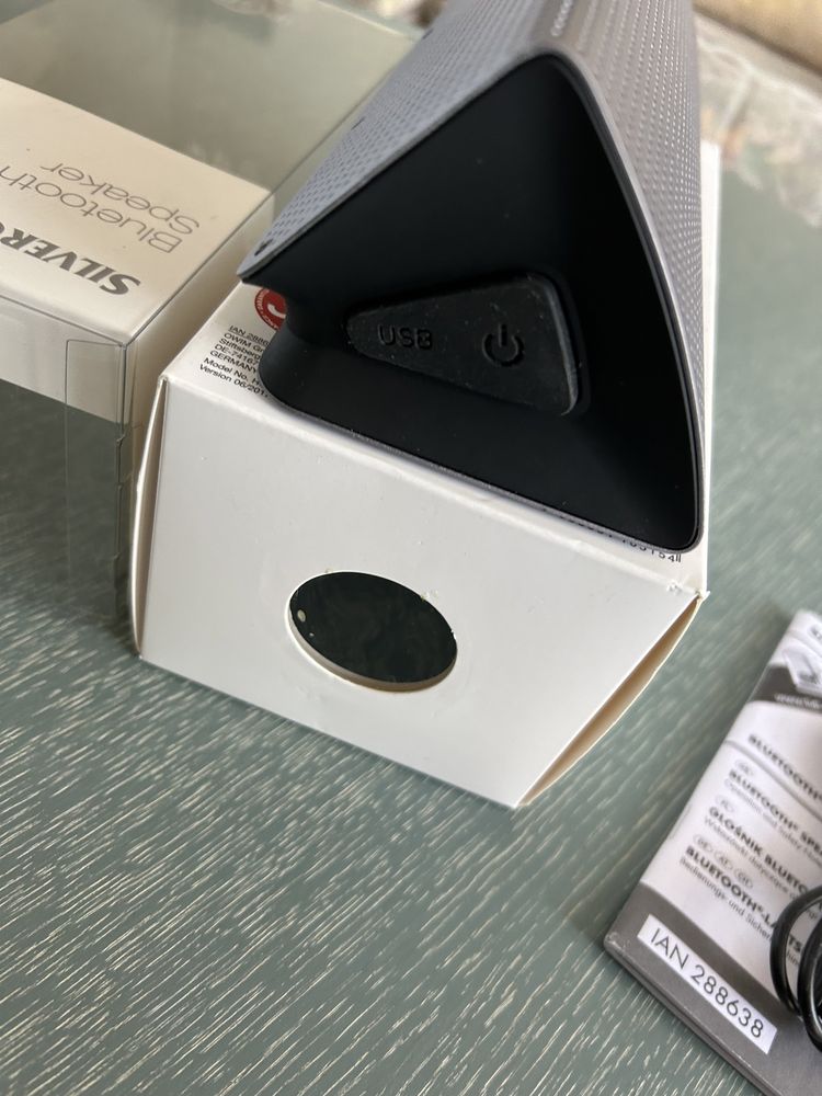 Głośnik Bluetooth