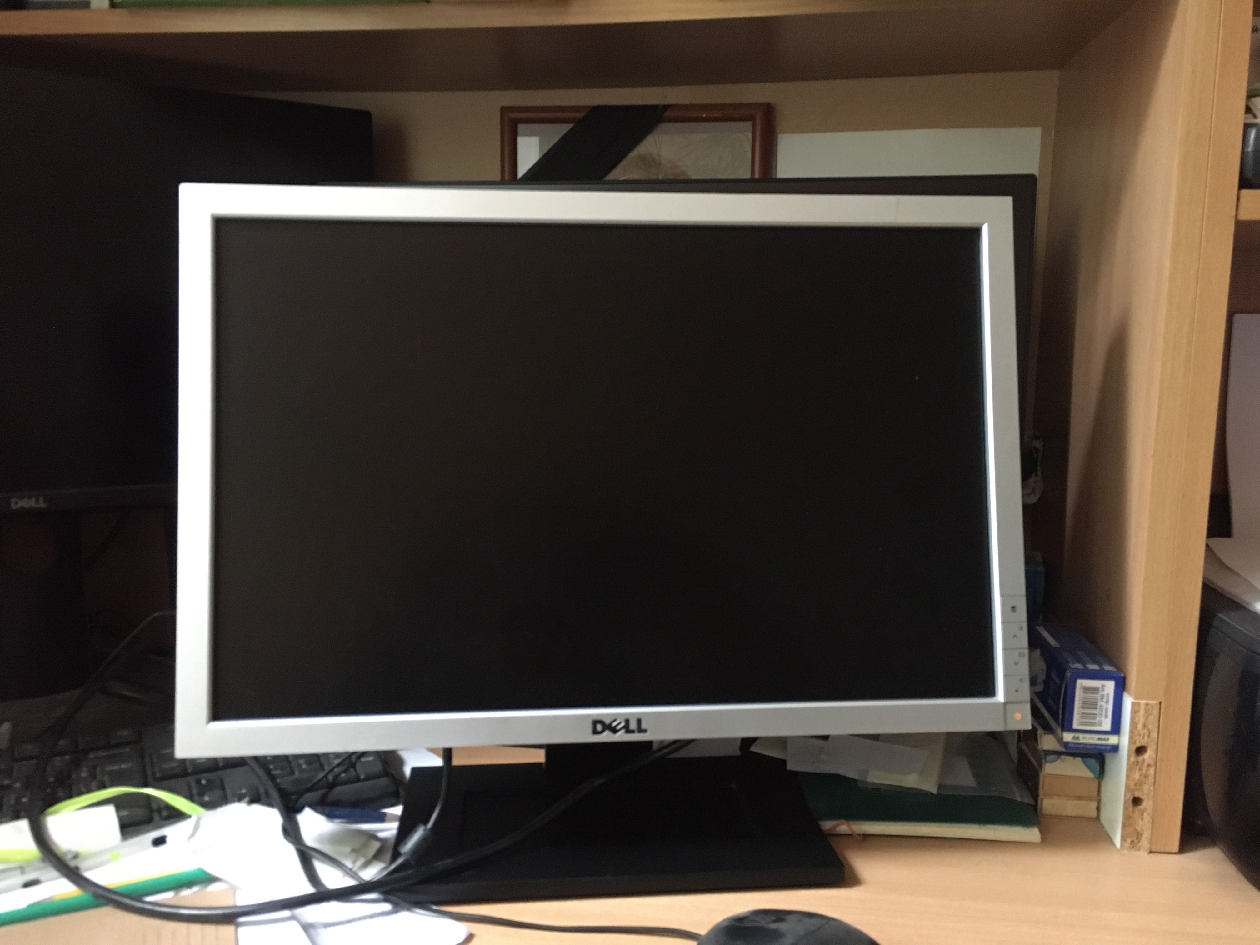 Монітор «DELL” 20’