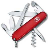 Victorinox Scyzoryk Camper 1.3613 - 13 narzędzi