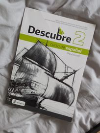 Descubre 2 ćwiczenia