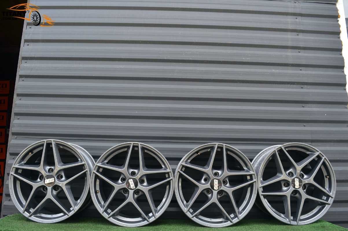 BBS CF R18 5x120 8J ET38 BMW F10 F11 F01 F07 F12 F30 F32 E90 E92 E46