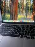 MacBook Air M2 A2681 Laptop Gwarancja